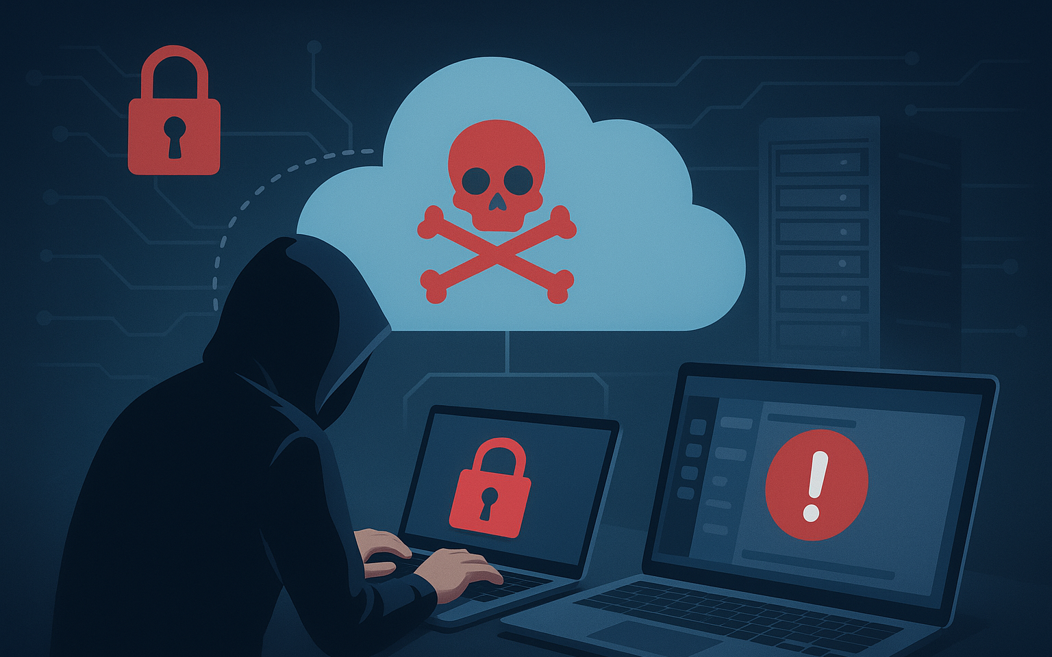 Ransomware napadi se sele u oblak: Microsoft upozorava na novu prijetnju