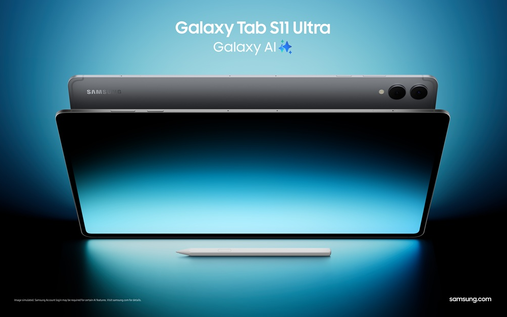 Samsung Galaxy Tab S11 serija zvanično predstavljena: specifikacije, cijene i dostupnost
