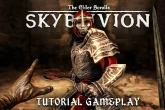 Skyblivion gejmplej
