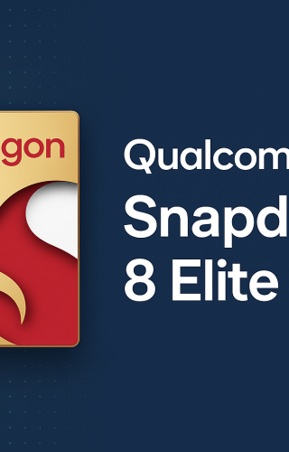 Qualcomm potvrdio Snapdragon 8 Elite Gen 5 pred Summit 2025