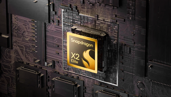 Snapdragon X2 Elite