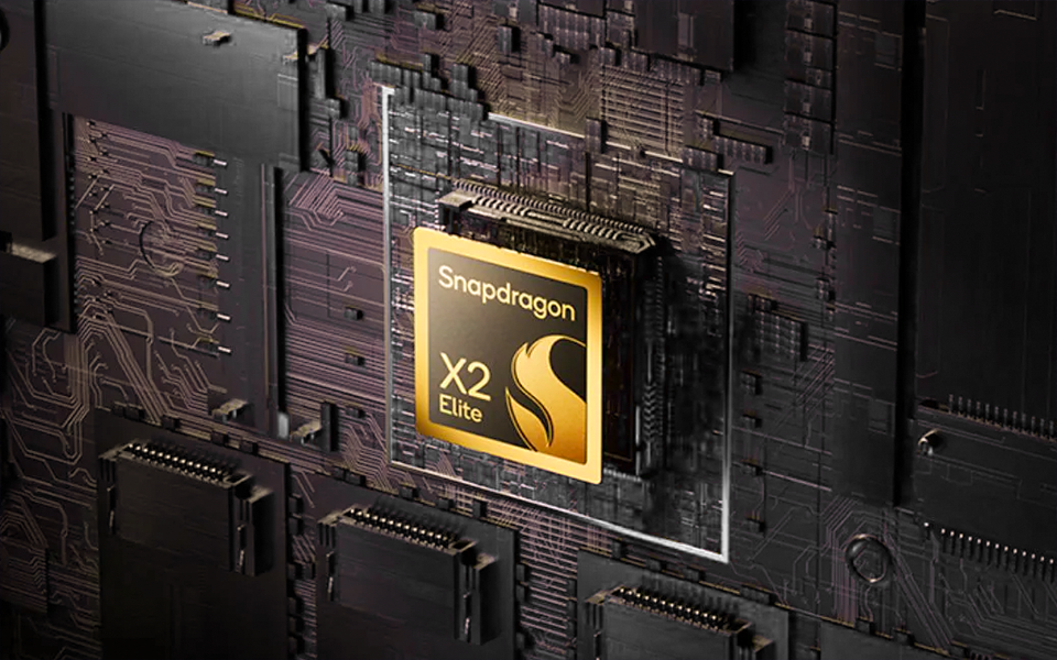Snapdragon X2 Elite