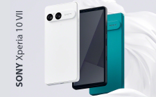 Sony Xperia 10 VII