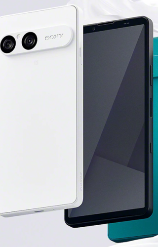 Sony Xperia 10 VII