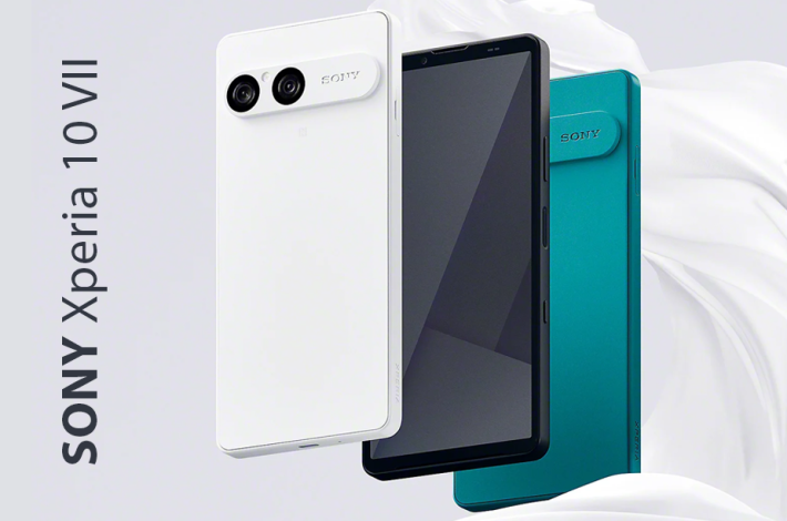 Sony Xperia 10 VII