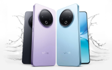 Vivo Y500 predstavljen sa baterijom od 8.200mAh i IP69+ sertifikatom izdržljivosti