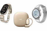 Xiaomi predstavio Watch S4 41mm i Smart Band 10 Glimmer Edition na globalnom tržištu