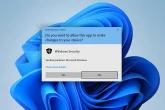 Windows 11 User Account Control - UAC (IT mixer)