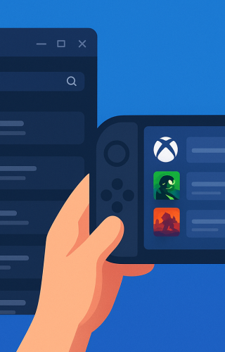 Xbox aplikacija dobila veliko ažuriranje: Sve igre na jednom mjestu