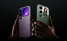 Xiaomi 17 Pro i 17 Pro Max predstavljeni sa zadnjim ekranom i Leica kamerama