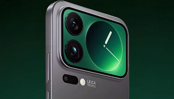Xiaomi 17 serija