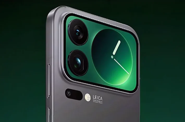 Xiaomi 17 serija