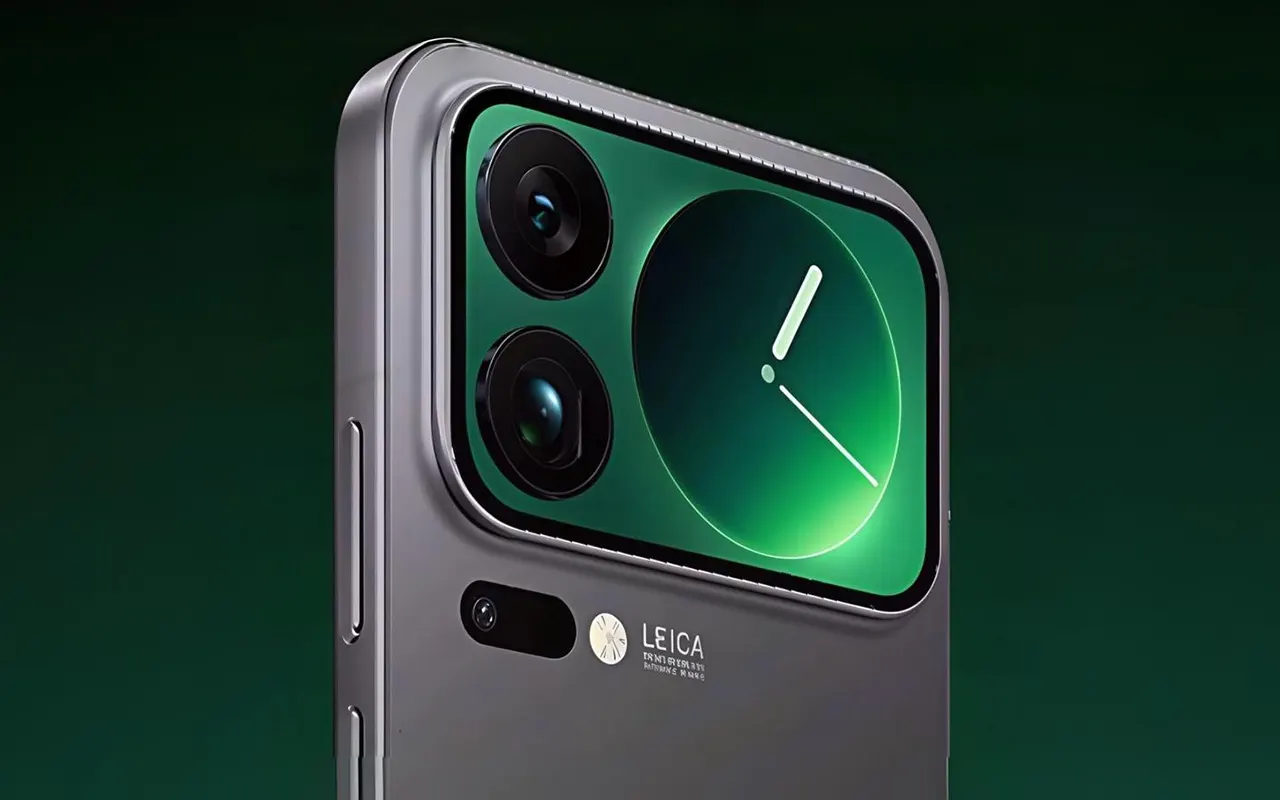 Xiaomi 17 serija