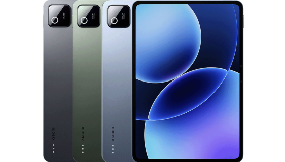 Xiaomi Pad 8 i Pad 8 Pro predstavljeni u Kini sa Snapdragon čipsetima i 3.2K ekranima