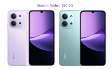 Redmi 15C 5G lansiran globalno sa baterijom od 6.000mAh i ekranom od 120Hz