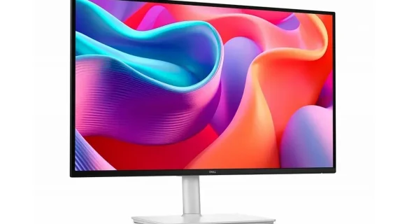 Dell S2725HSM
