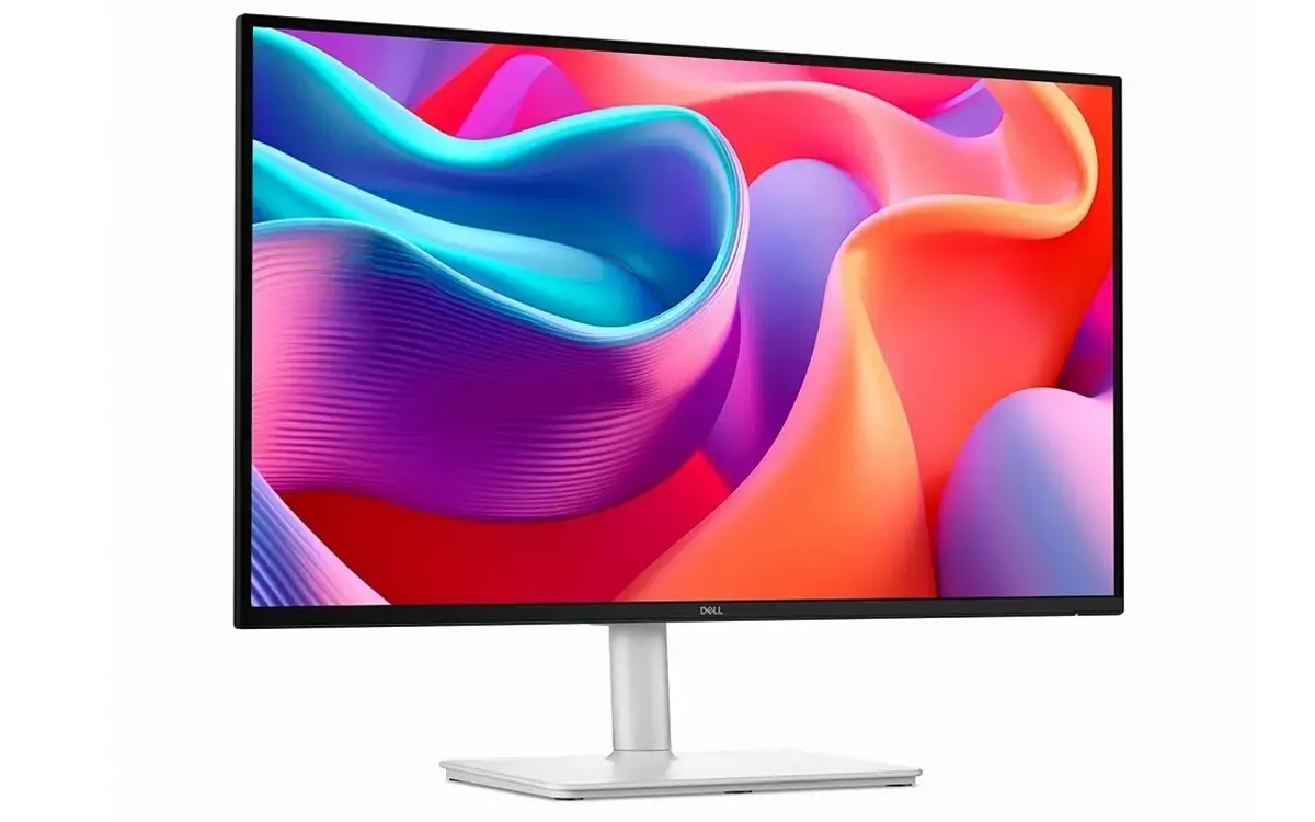 Dell S2725HSM