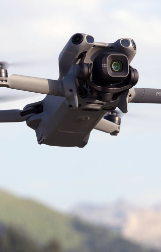 DJI Mini 5 Pro recenzija specifikacija: Kamera, let i cijene u Evropi