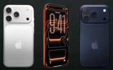 iPhone 17 Pro i Pro Max: Sve što treba da znate o novim Apple telefonima