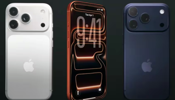 iPhone 17 Pro i Pro Max: Sve što treba da znate o novim Apple telefonima