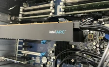 Intel Arc
