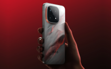 iQOO 15 stiže u oktobru sa Snapdragon 8 Elite Gen 5 i kamerom sa 100x zumom