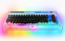 Novi Commodore 64 Ultimate Starlight Edition