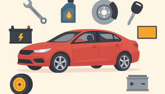 Važni savjeti za održavanje automobila koji vam štede novac