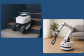 Dreame predstavio revolucionarne pametne robote na IFA 2025