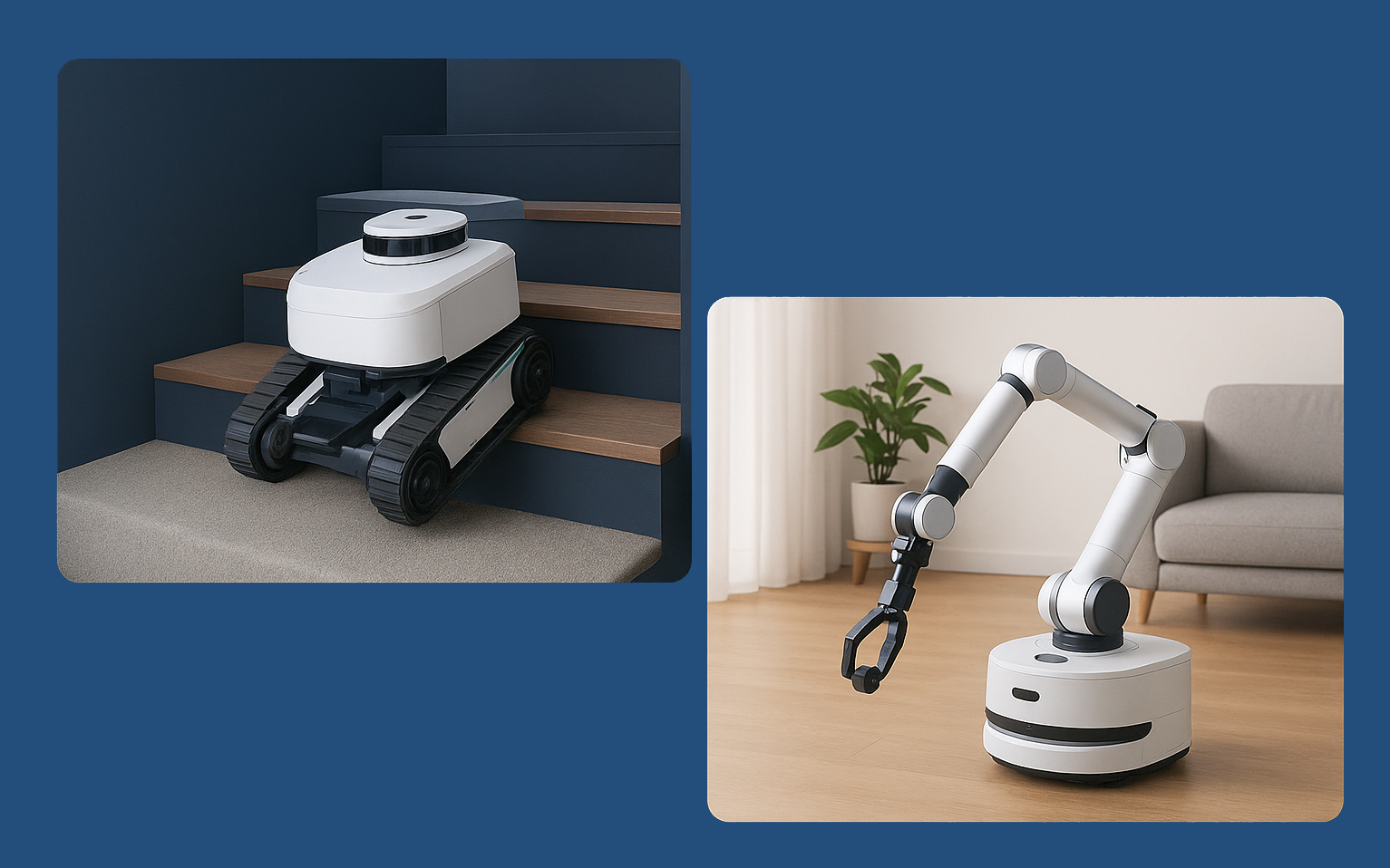 Dreame predstavio revolucionarne pametne robote na IFA 2025