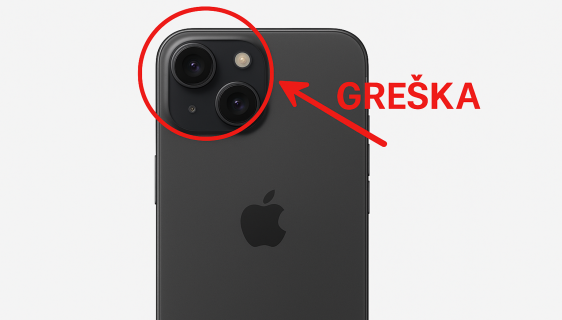 Apple rješava problem sa kamerom na iPhone Air i iPhone 17 Pro modelima