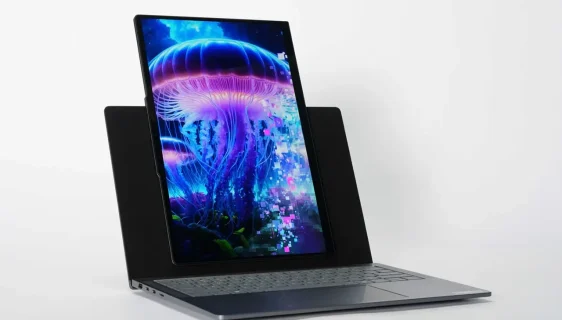 Lenovo Project Pivo