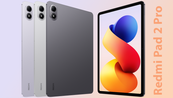 Redmi Pad 2 Pro lansiran globalno sa Snapdragon čipsetom i baterijom od 12.000mAh