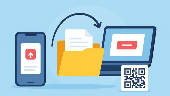 SwissTransfer: Jednostavan i bezbjedan način za slanje velikih fajlova