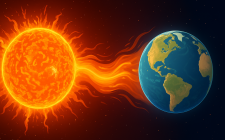 Sunce se budi – porast solarne aktivnosti: Šta to znači za električne mreže i komunikacije?