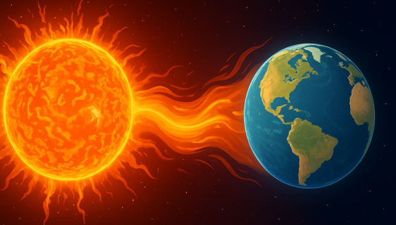 Sunce se budi – porast solarne aktivnosti: Šta to znači za električne mreže i komunikacije?