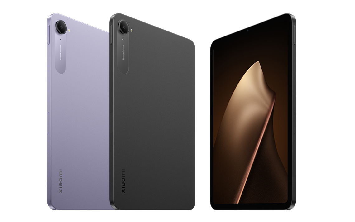 Xiaomi predstavio Pad Mini sa 3K ekranom i Dimensity 9400+ čipsetom