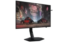 AOC AG327UD: 31,5-inčni dual-mode WOLED gejming monitor sa 4K 165Hz / 1080p 330Hz podrškom