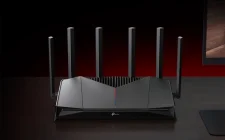 TP-Link Archer GE400 Wi-Fi 7 router