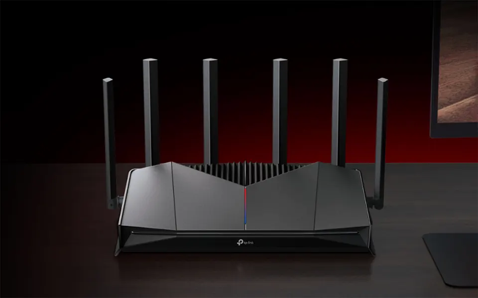 TP-Link Archer GE400 Wi-Fi 7 router