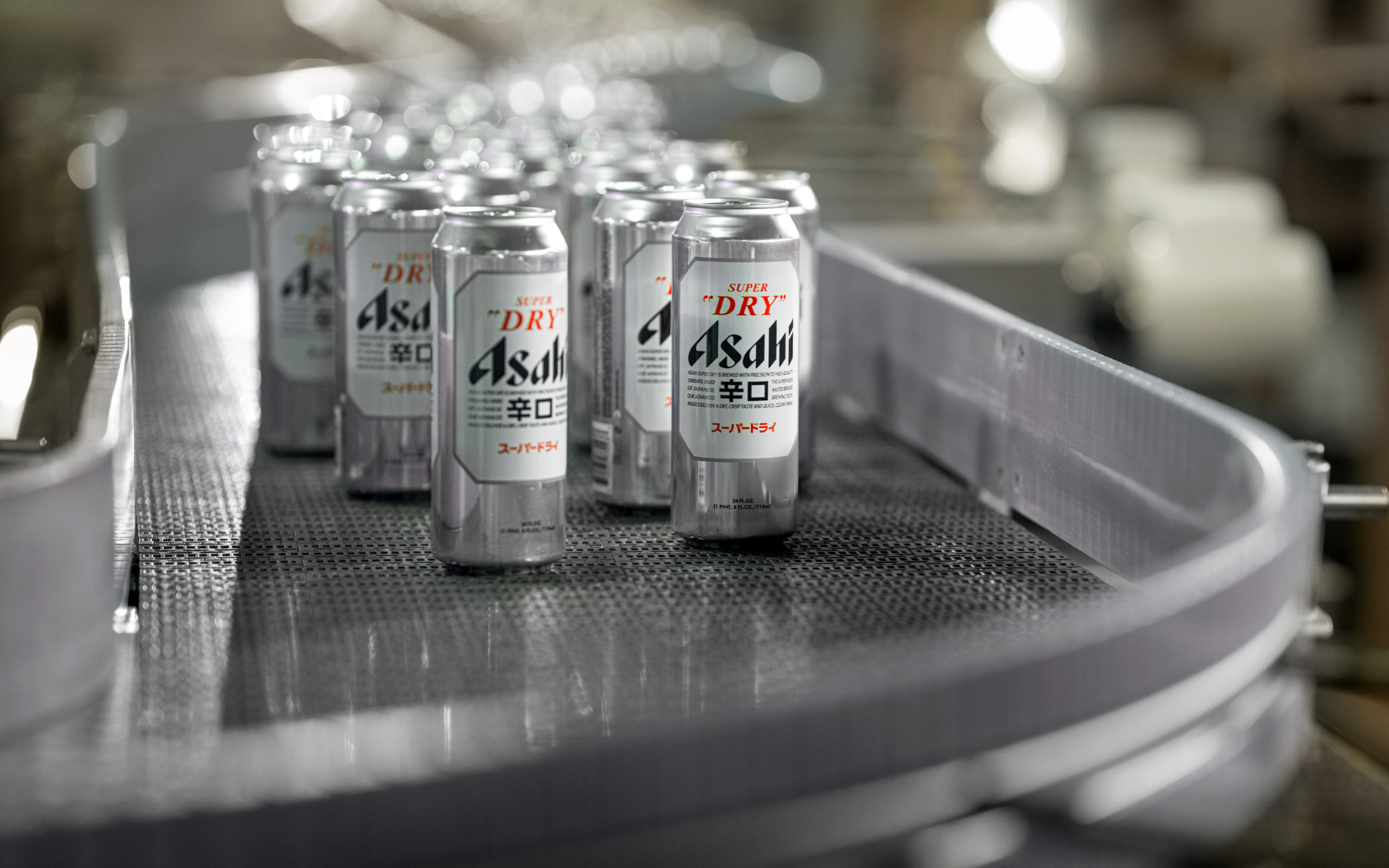 Japan pred mogućim nestankom Asahi Super Dry piva nakon velikog sajber napada