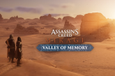 Assassin's Creed Mirage: Valley of Memory