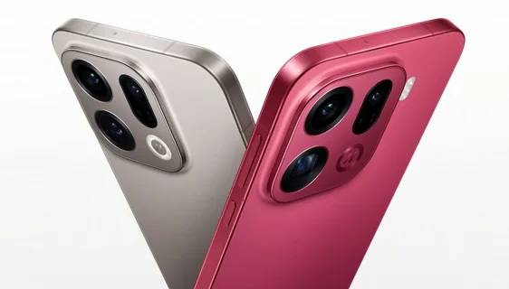 Oppo Find X9 Pro i Find X9 predstavljeni sa Dimensity 9500 čipom, Hasselblad kamerama i 200MP zumom