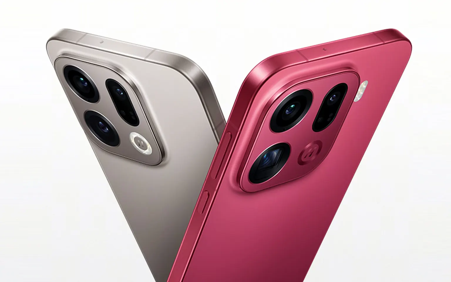 Oppo Find X9 Pro i Find X9 predstavljeni sa Dimensity 9500 čipom, Hasselblad kamerama i 200MP zumom