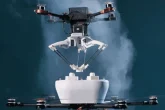 FlyingToolbox dronovi mijenjaju alate u letu s nevjerovatnom preciznošću