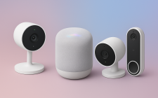 Google lansirao nove pametne kućne uređaje uz Gemini AI asistenta