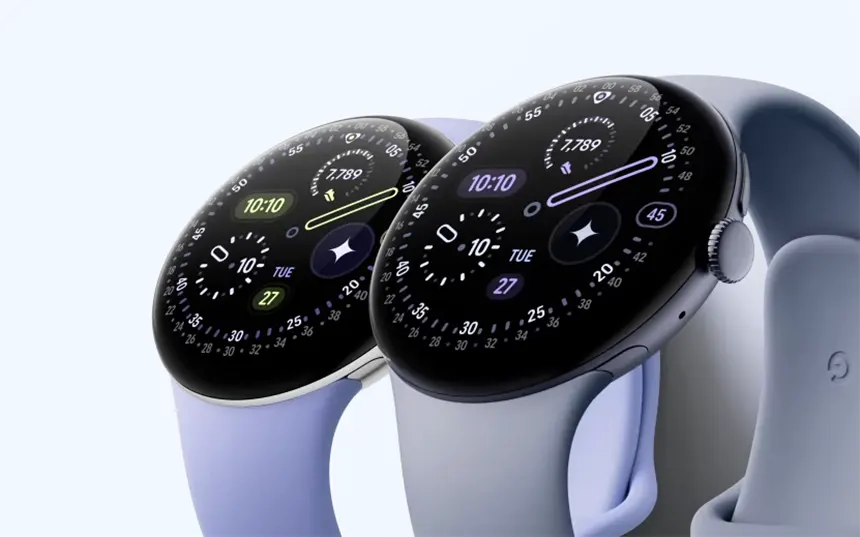 Pixel Watch 4 (Foto: google)
