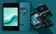 HMD predstavio Touch 4G: „Hibridni telefon“ koji spaja pametne i klasične uređaje