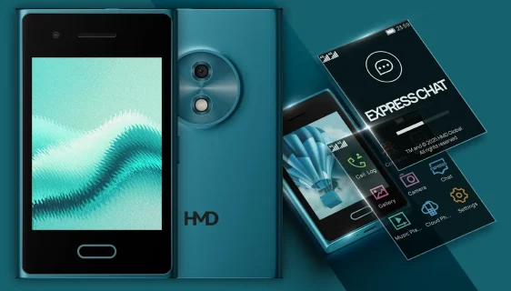 HMD predstavio Touch 4G: „Hibridni telefon“ koji spaja pametne i klasične uređaje