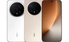 Honor Magic8 serija